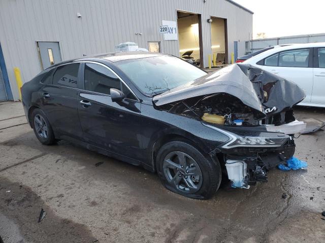 2022 KIA K5 LX - 5XXG24J28NG107254