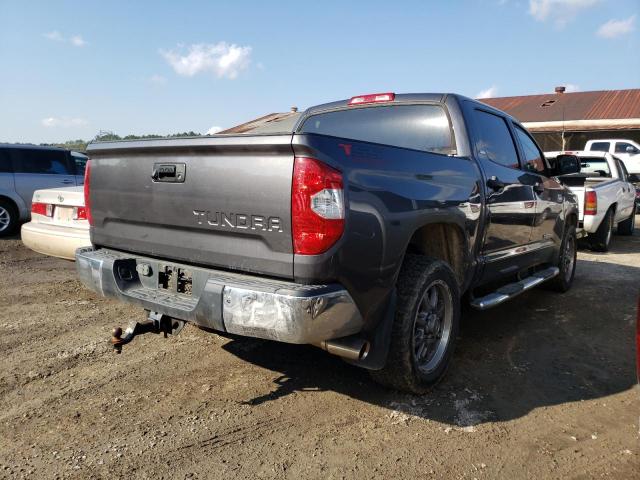 2018 TOYOTA TUNDRA CRE - 5TFEY5F11JX230926