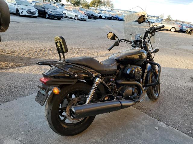 2015 HARLEY-DAVIDSON XG500 1HD4NAA18FC500333