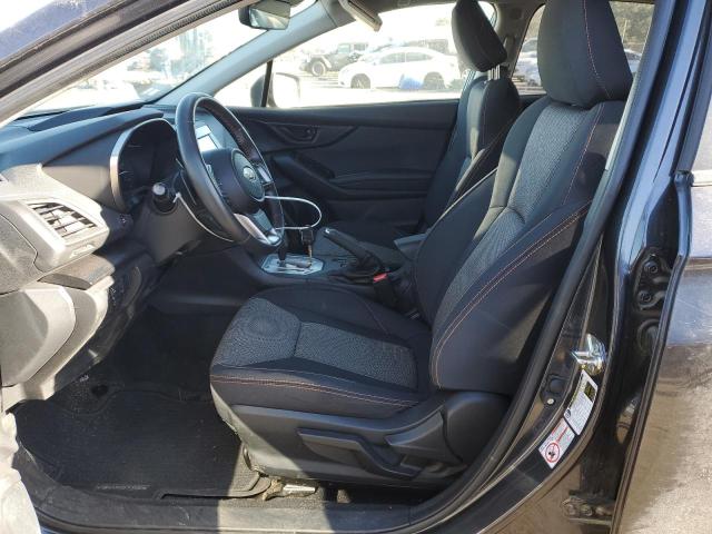 JF2GTAEC7KH306875 Subaru Crosstrek Premium