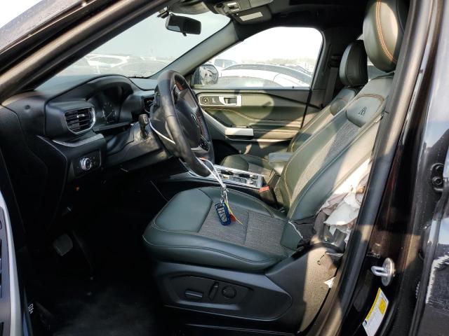 2022 FORD EXPLORER T 1FMSK8JH5NGB22174