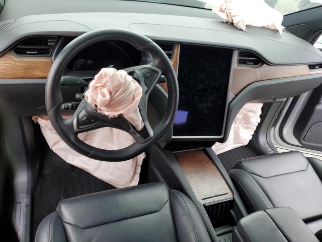 5YJXCDE20JF118298 Tesla MODEL X
