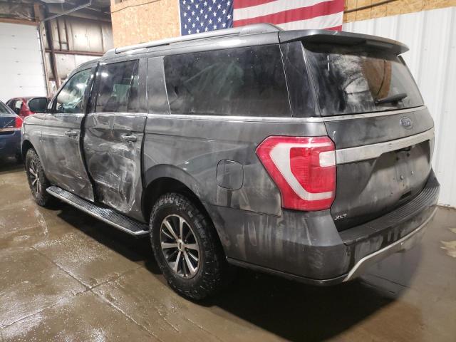 2018 FORD EXPEDITION - 1FMJK1JT2JEA08209