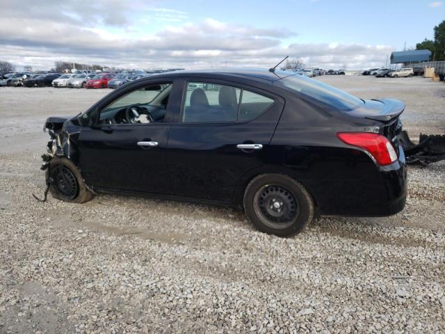 2019 Nissan Versa S VIN: 3N1CN7AP4KL851441 Lot: 70460942