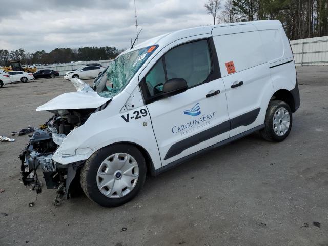 2015 Ford Transit Connect XL