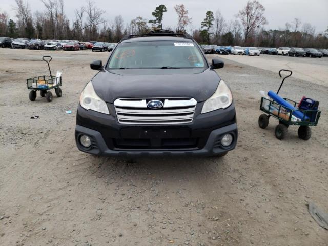4S4BRBGC3D3319550 Subaru Outback 2.5i Premium