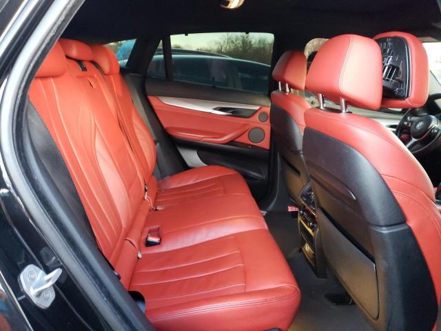 2016 BMW X6 XDRIVE3 - 5UXKU2C52G0N84264