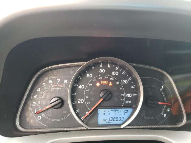 2015 TOYOTA RAV4 LE - 2T3BFREVXFW260796