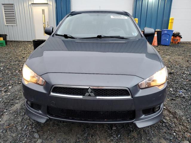 2009 MITSUBISHI LANCER ES/ES SPORT