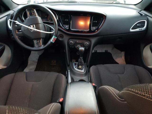 2015 DODGE DAKOTA SXT 1C3CDFBB7FD150986