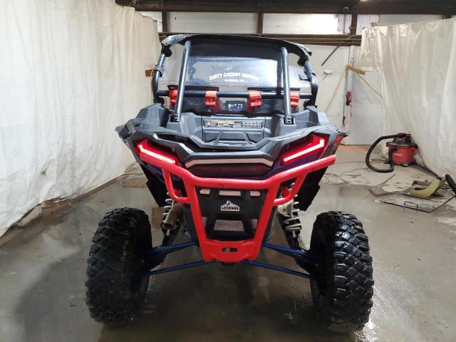 2021 POLARIS RZR XP 100 - 3NSNAK998MF140125
