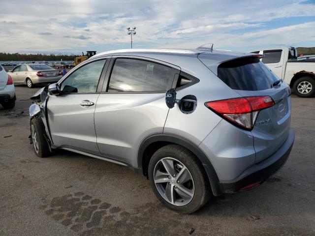 2022 HONDA HR-V EXL - 3CZRU6H78NM742578