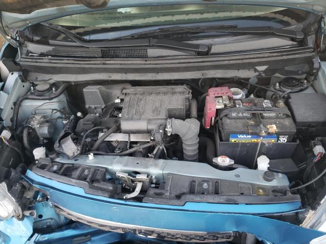 2018 MITSUBISHI MIRAGE GT ML32A5HJ9JH008586