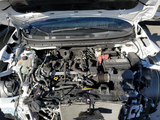 3N1CP5CU1KL560963 Nissan KICKS S