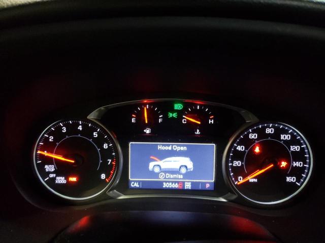 2021 GMC ACADIA AT4 1GKKNLLS4MZ131107