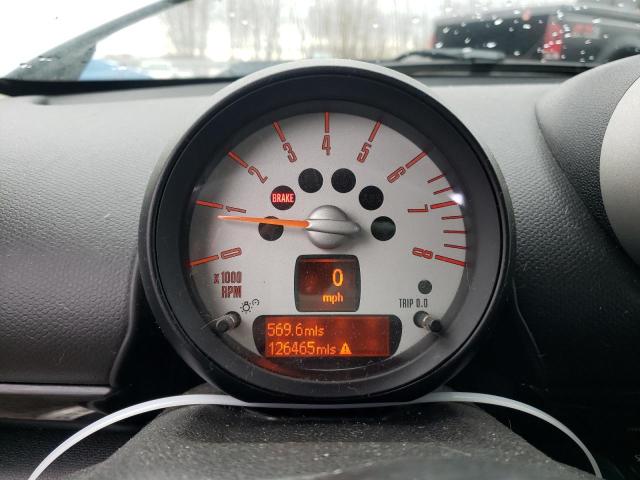 WMWZC5C54CWM12570 Mini Cooper