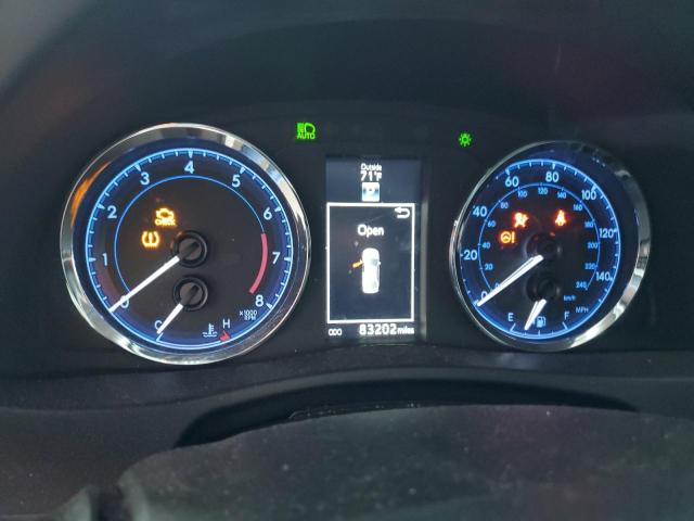 2017 TOYOTA COROLA 5YFBURHE6HP715092
