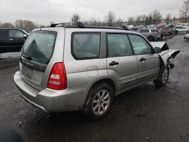 JF1SG65665H735102 Subaru Forester 2.5xs