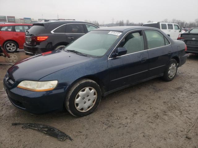 2000 Honda Accord Sedan LX