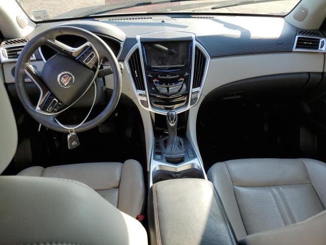 3GYFNCE34FS584768 Cadillac Srx Performance Collection