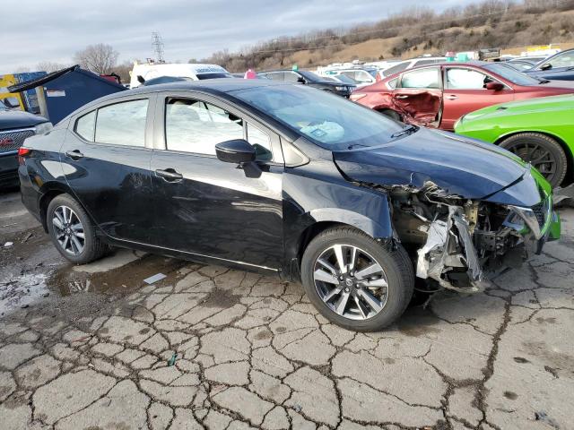3N1CN8EV1ML915310 Nissan VERSA SV