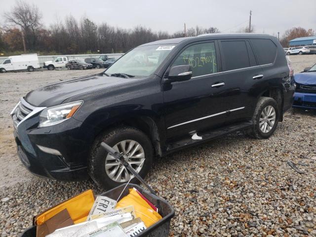 2017 LEXUS GX460 - JTJBM7FX8H5174050