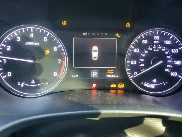 2017 HYUNDAI G80 - KMHGN4JE4HU177278