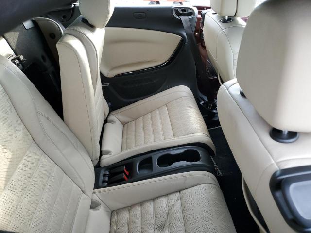 2019 BUICK CASCADA PR W04WH3N52KG300409