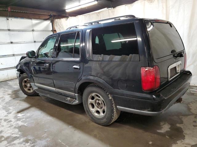 5LMFU28A8YLJ22325 Lincoln Navigator