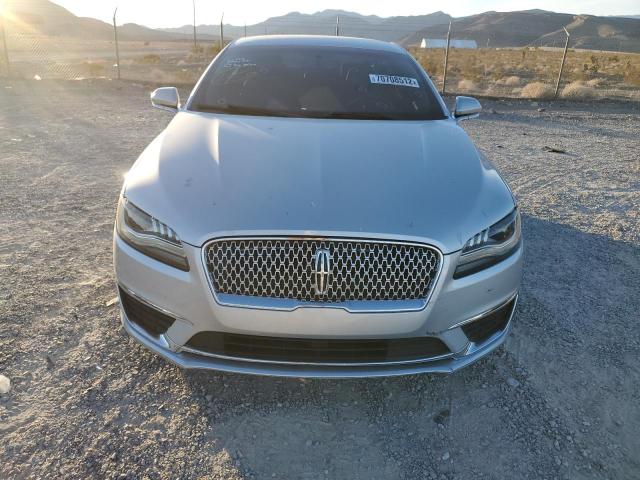 3LN6L5A99HR634166 Lincoln Mkz Premiere