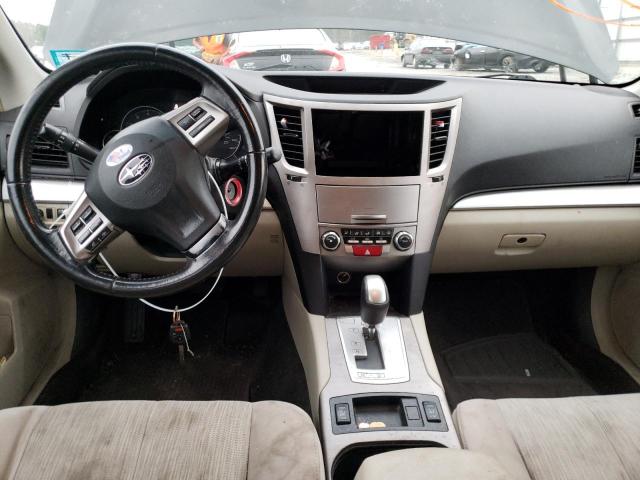 4S4BRBGC3D3319550 Subaru Outback 2.5i Premium