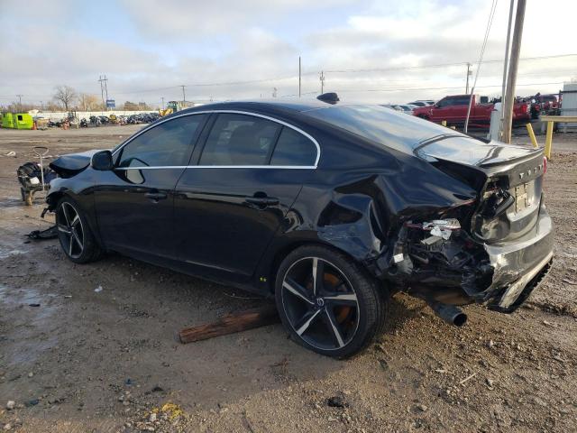 2016 VOLVO S60 R DESI YV126MFP1G2395415