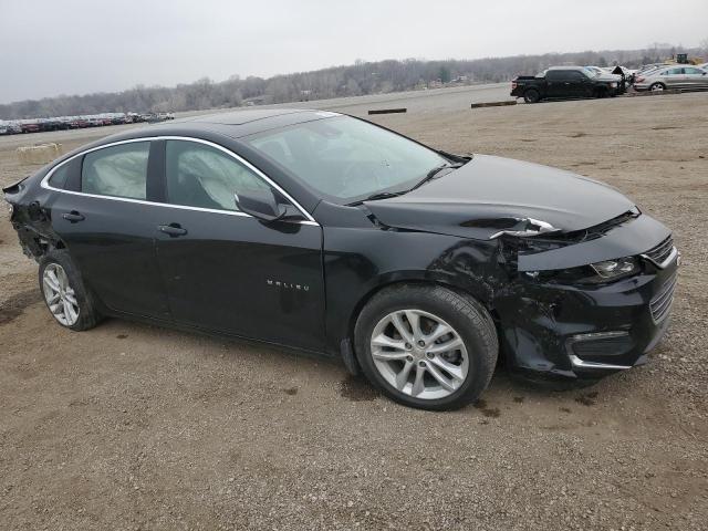 2017 CHEVROLET MALIBU HYB - 1G1ZJ5SU8HF271973