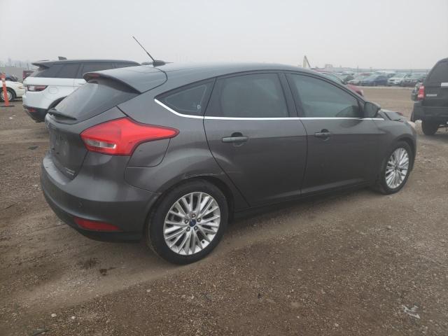 2015 FORD FOCUS TITA - 1FADP3N21FL306260