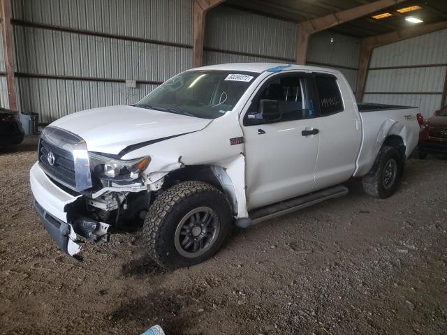 2009 Toyota Tundra 