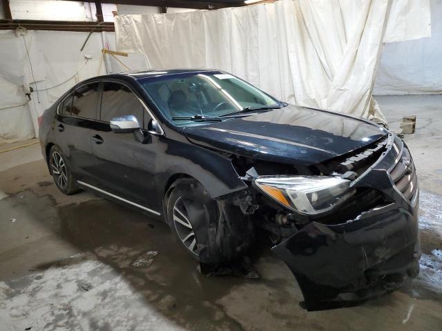 2017 SUBARU LEGACY SPO 4S3BNAS61H3004599
