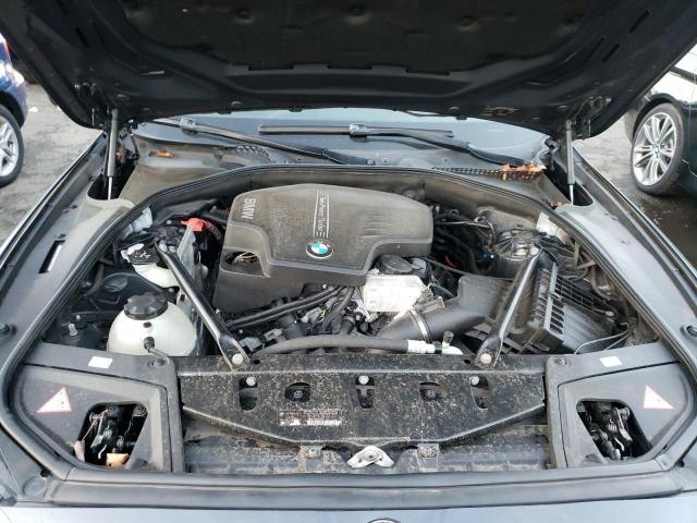 WBAXH5C58DD112276 BMW 528 XI