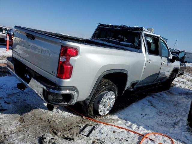 2021 CHEVROLET SILV2500 4 1GC4YTEY1MF277219