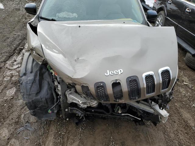 1C4PJMAB7HW583338 Jeep Cherokee Sport