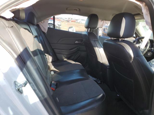 2015 CHEVROLET MALIBU 1LT - 1G11C5SL6FF266475