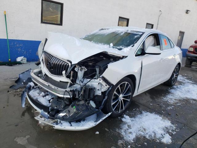 2017 Buick Verano Sport Touring