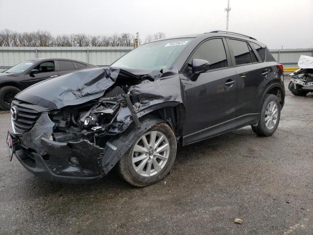 2016 MAZDA CX-5 TOURI - JM3KE2CY2G0661344