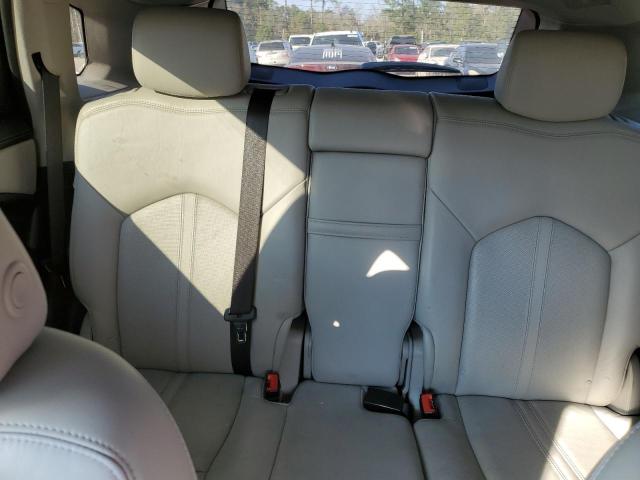 3GYFNCE34FS584768 Cadillac Srx Performance Collection