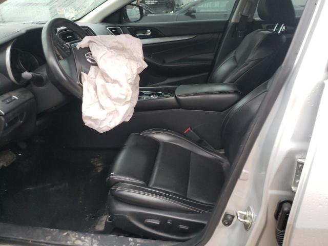 2017 NISSAN MAXIMA 3.5 - 1N4AA6AP8HC441083