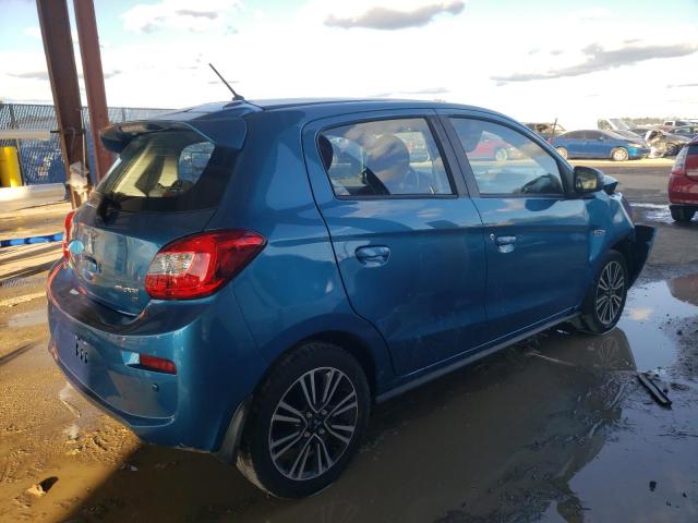 2018 MITSUBISHI MIRAGE GT ML32A5HJ9JH008586