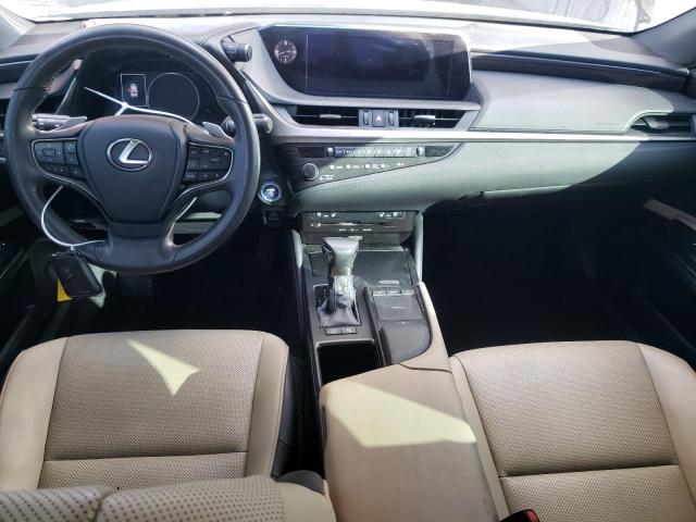 2020 LEXUS ES 300H - 58AD21B15LU007213