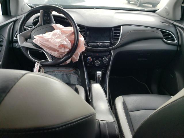 2018 CHEVROLET TRAX PREMI KL7CJMSB9JB710369