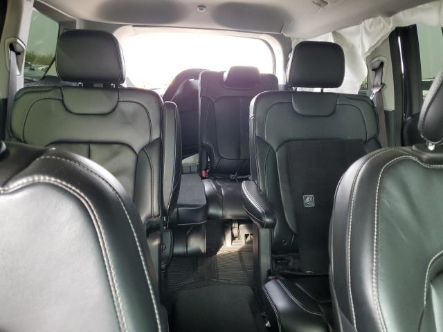 1C4RJKBG2M8153819 Jeep Grand Cherokee L Limited