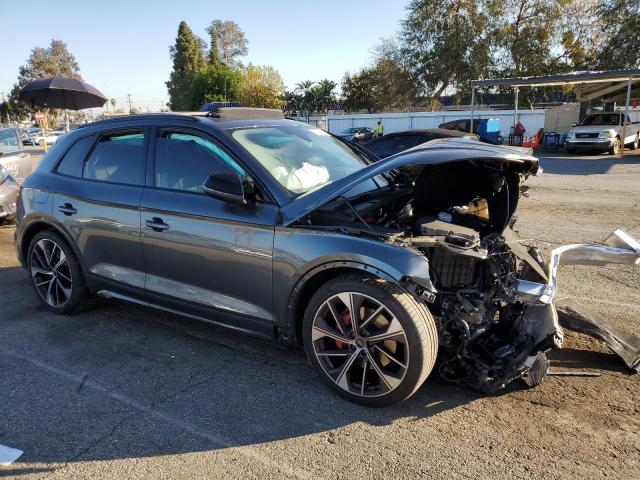 2021 AUDI SQ5 PREMIU WA1B4AFYXM2031485