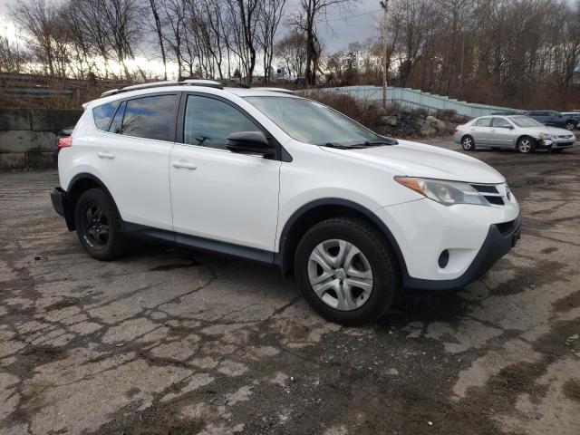 2015 TOYOTA RAV4 LE - 2T3BFREVXFW260796